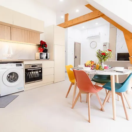 Coup De Coeur Des Voyageurs - Propre, Confort Et Entrer Autonome - Bonn'appartts-sur-seine