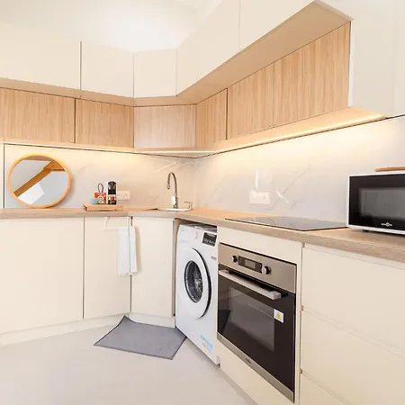 Coup De Coeur Des Voyageurs - Propre, Confort Et Entrer Autonome - Bonn'appartts-sur-seine Apartment
