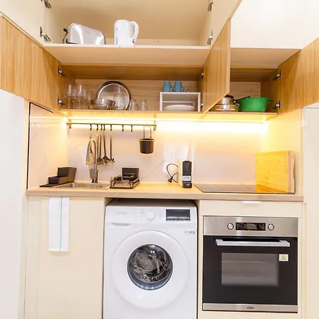 Coup De Coeur Des Voyageurs - Propre, Confort Et Entrer Autonome - Bonn'appartts-sur-seine Apartment *